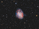 M1 - Un resto di supernova